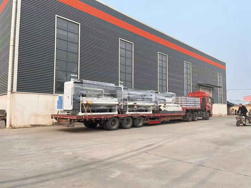 温县中豫煤矿机械有限公司