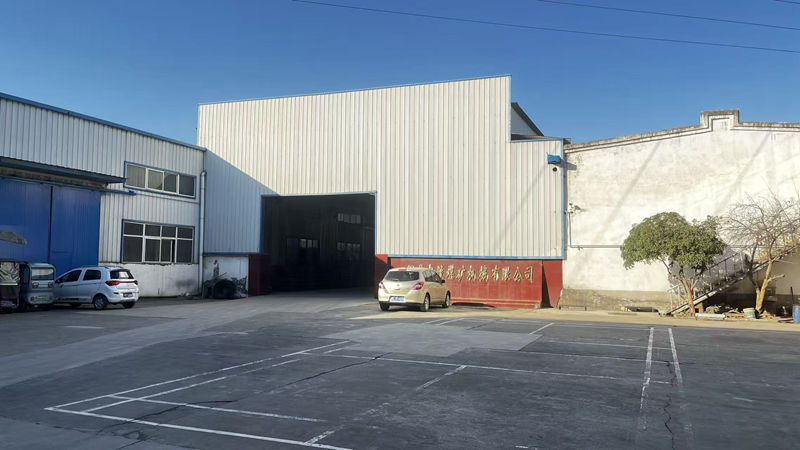 温县中豫煤矿机械有限公司