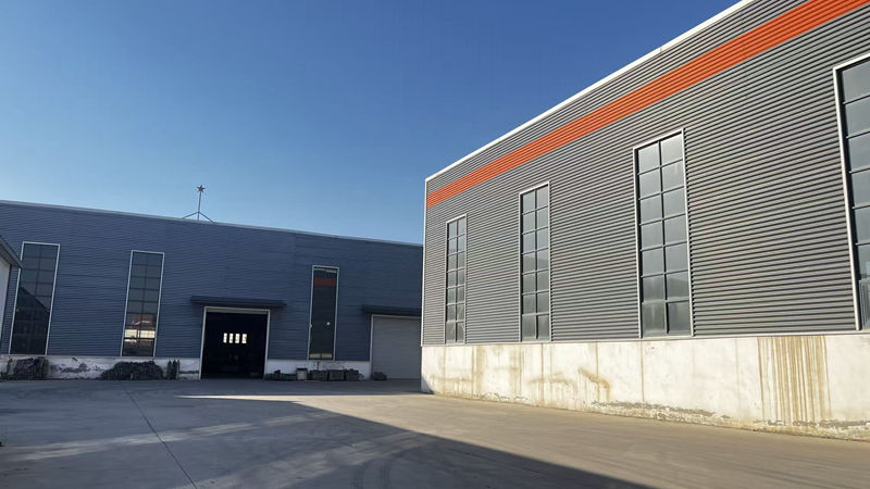 温县中豫煤矿机械有限公司