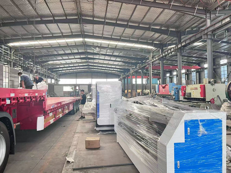 温县中豫煤矿机械有限公司